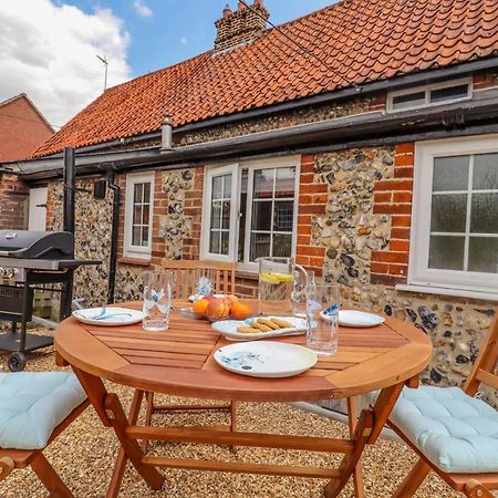 Bluebird Cottage Higham  Exterior foto
