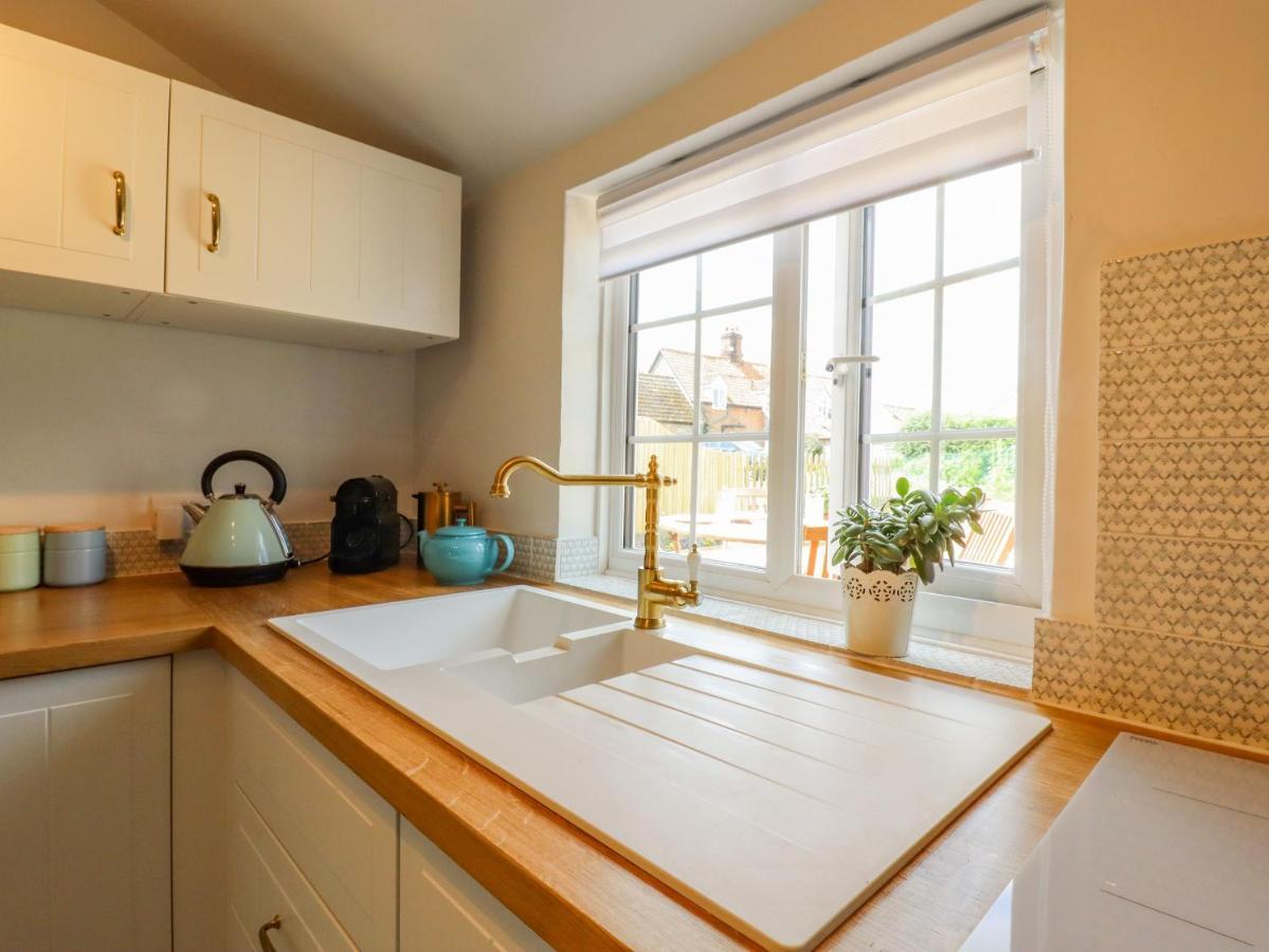 Bluebird Cottage Higham  Exterior foto