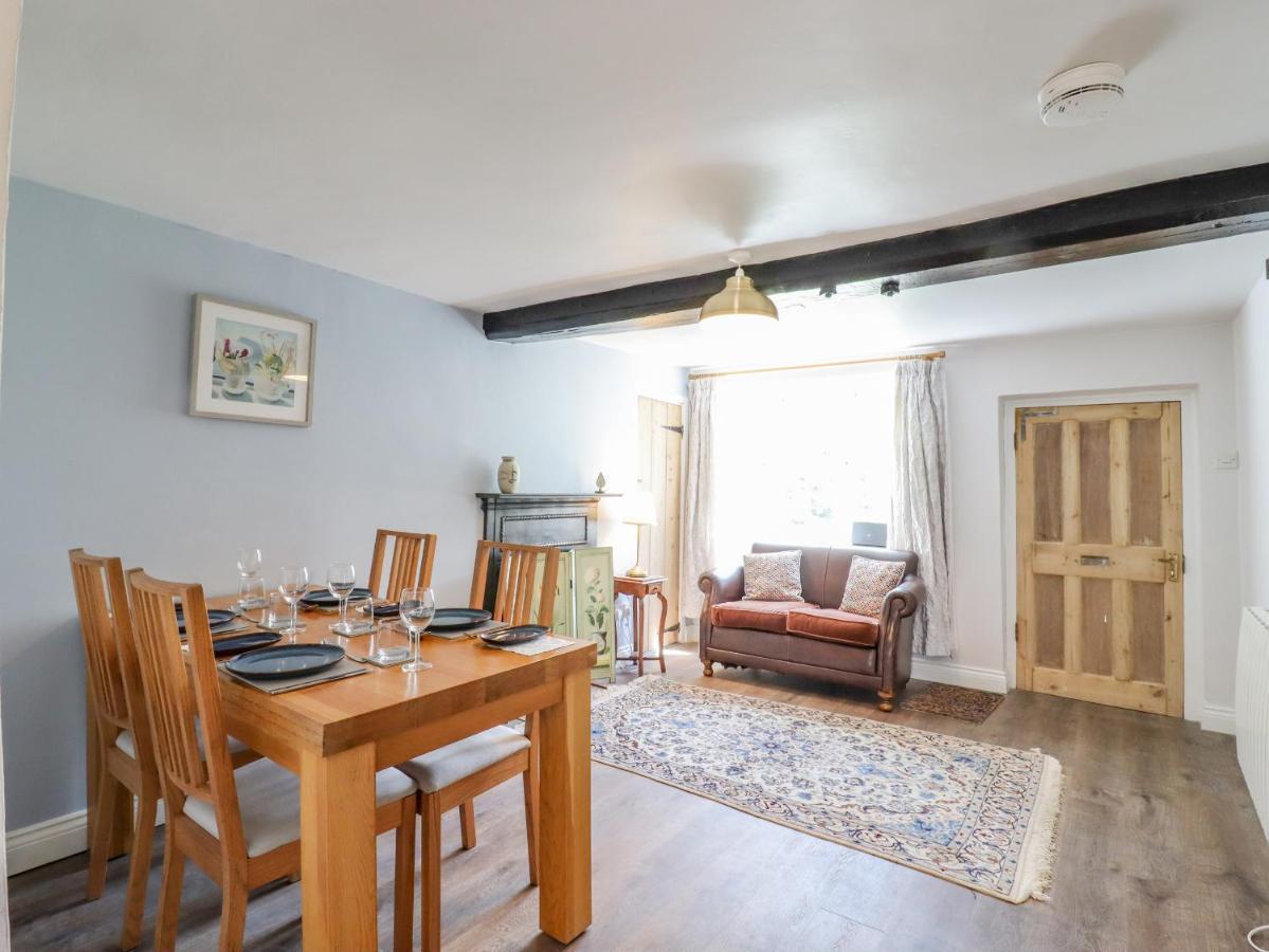 Bluebird Cottage Higham  Exterior foto