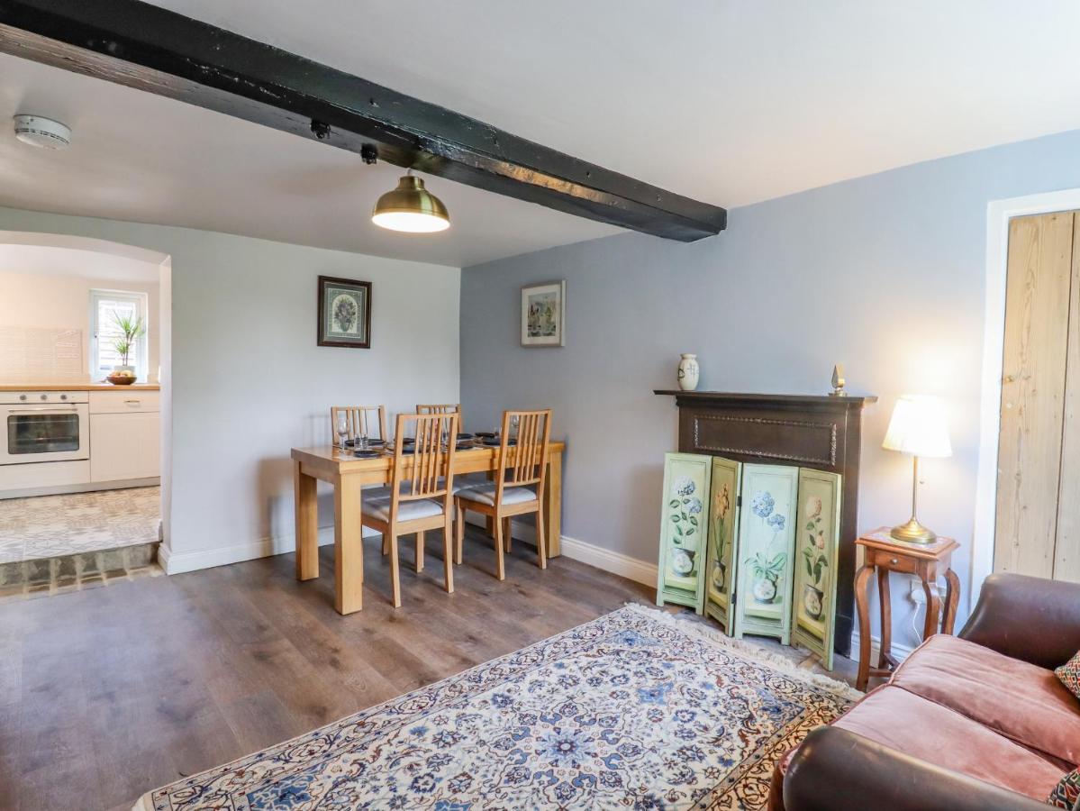 Bluebird Cottage Higham  Exterior foto