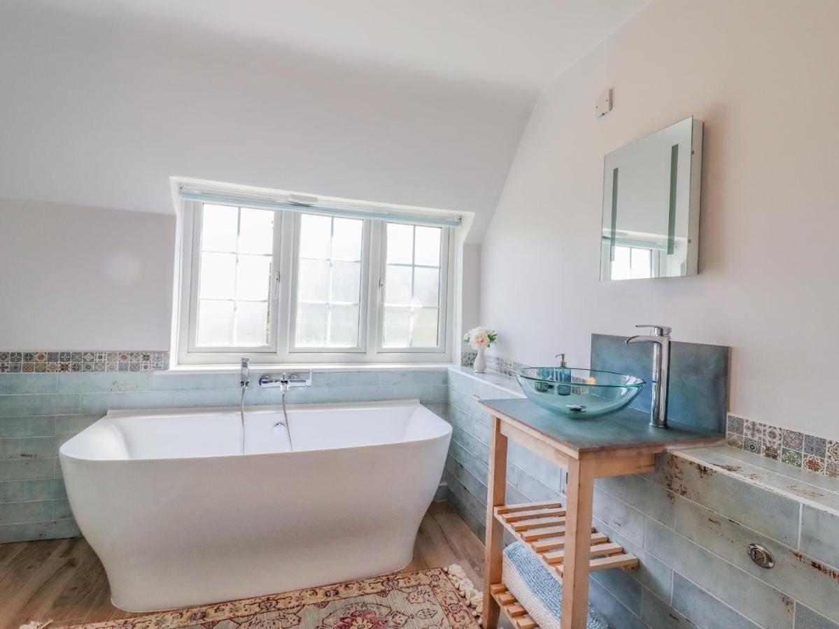 Bluebird Cottage Higham  Exterior foto