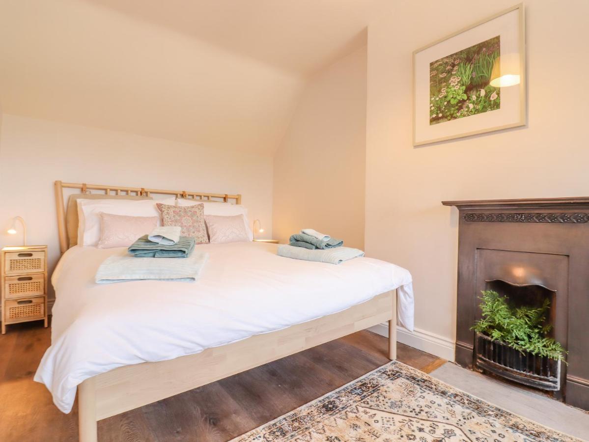 Bluebird Cottage Higham  Exterior foto