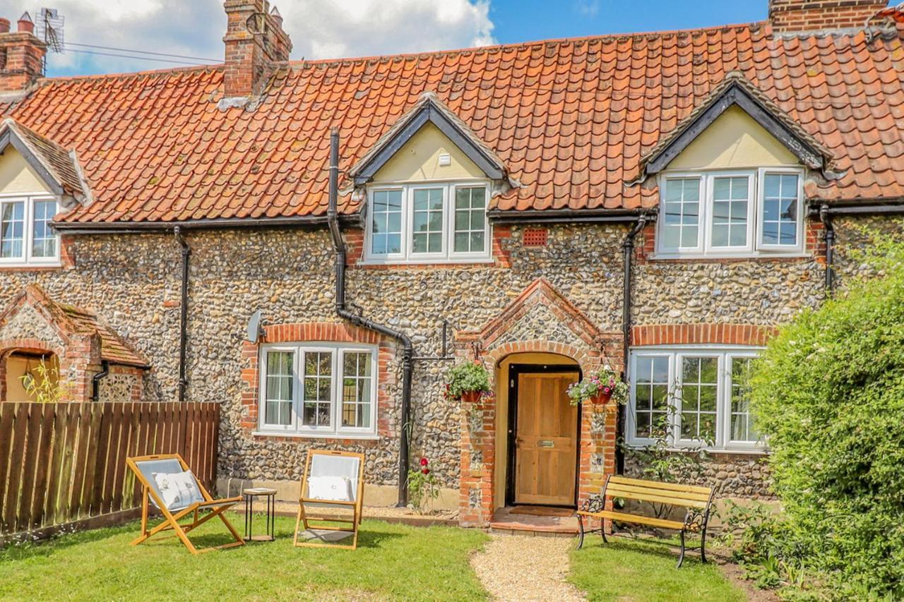 Bluebird Cottage Higham  Exterior foto