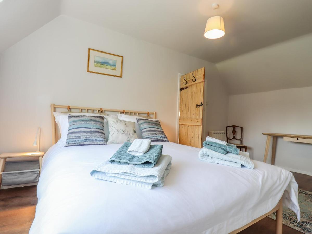 Bluebird Cottage Higham  Exterior foto