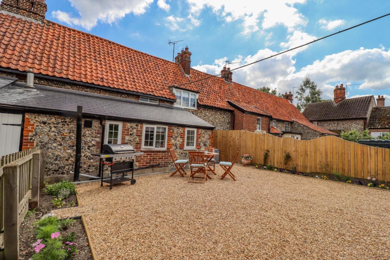 Bluebird Cottage Higham  Exterior foto